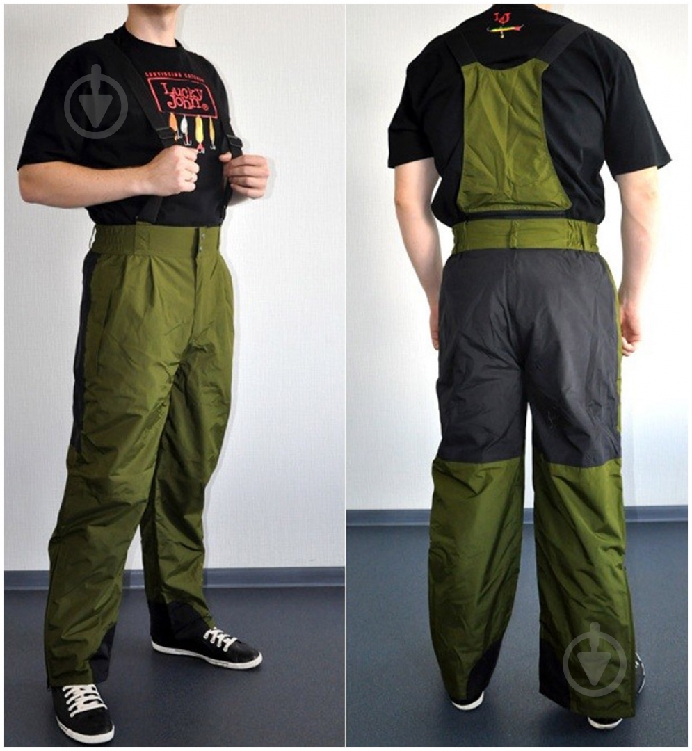 Костюм Norfin Shell 172-174 р. M 515002-M - фото 2 Костюм Norfin Shell 172-174 р. M 515002-M - фото 2