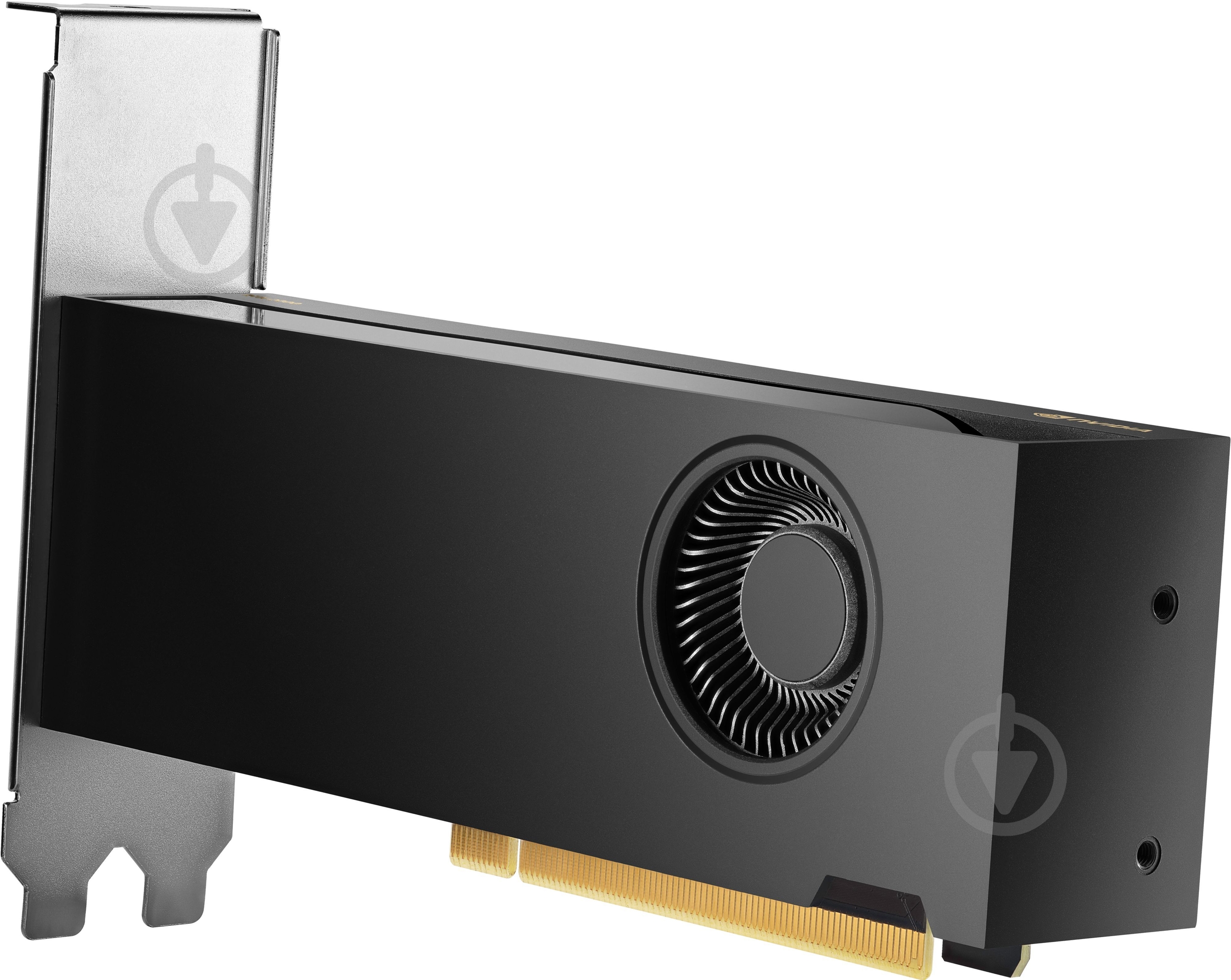 Відеокарта HP Quadro RTX A2000 Ada 16GB GDDR6 128bit (8D6B8AA) - фото 3