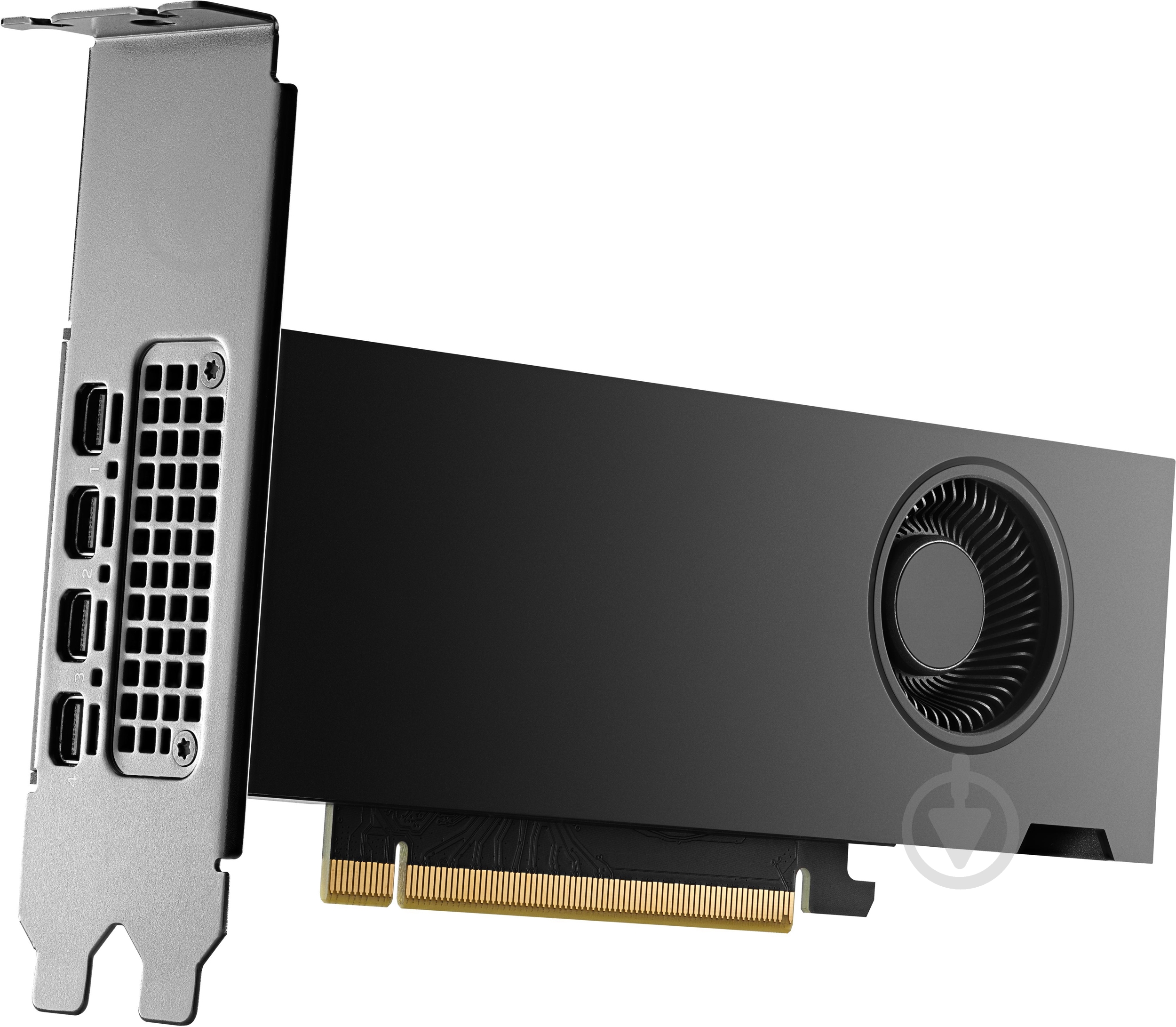Відеокарта HP Quadro RTX A2000 Ada 16GB GDDR6 128bit (8D6B8AA) - фото 2