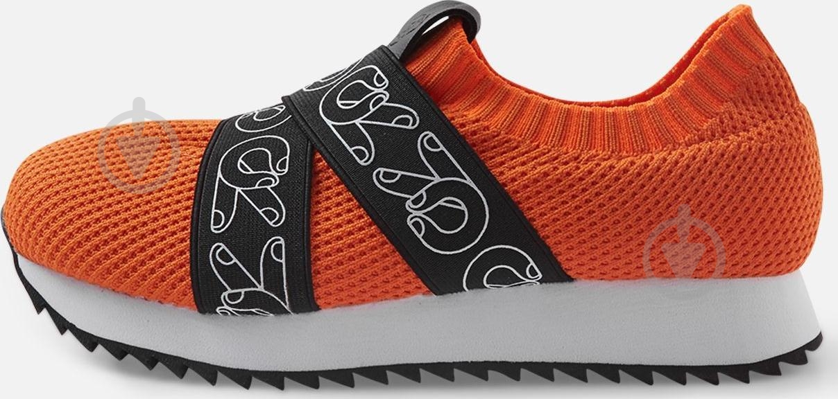Кросівки дитячі Reima OK 5400074A-2680 р.40 помаранчеві - фото 1 Кросівки дитячі Reima OK 5400074A-2680 р.40 помаранчеві - фото 1