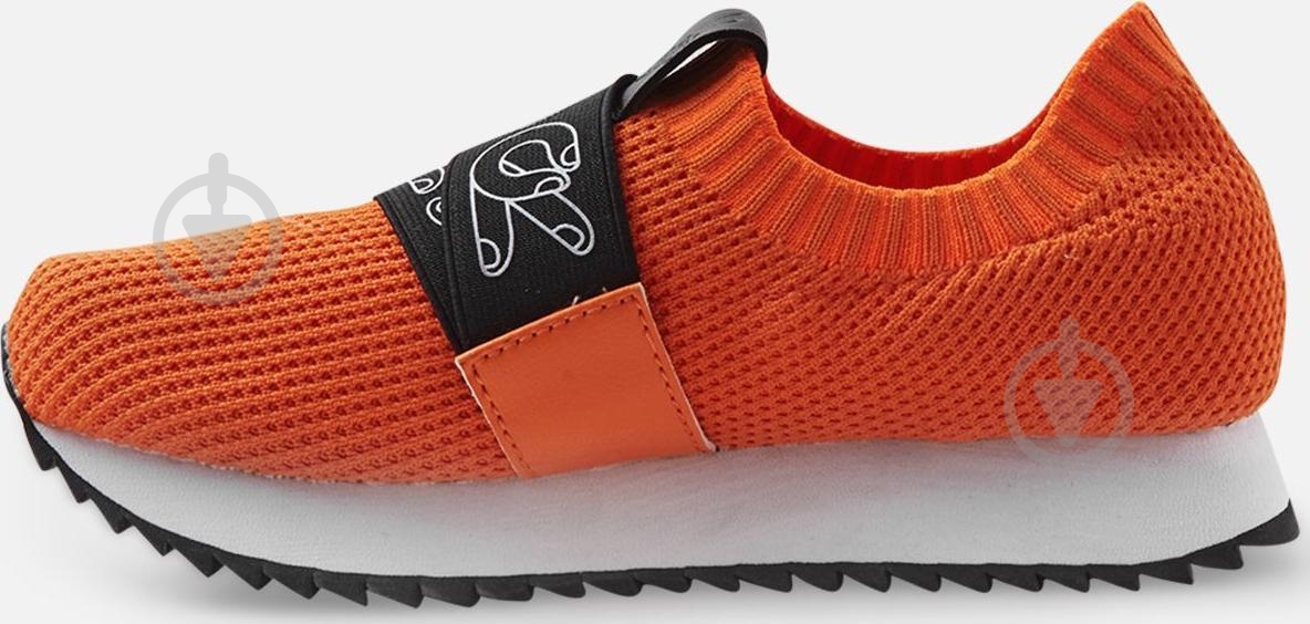 Кросівки дитячі Reima OK 5400074A-2680 р.40 помаранчеві - фото 2 Кросівки дитячі Reima OK 5400074A-2680 р.40 помаранчеві - фото 2