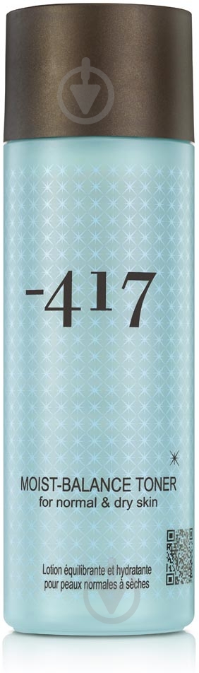 Лосьон Minus 417 Cleansers & Peeling & Masks 200 мл - фото 1