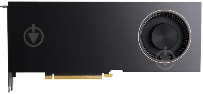Видеокарта HP Quadro RTX A5000 24GB GDDR6 384bit (20X23AA) - фото 1 Видеокарта HP Quadro RTX A5000 24GB GDDR6 384bit (20X23AA) - фото 1
