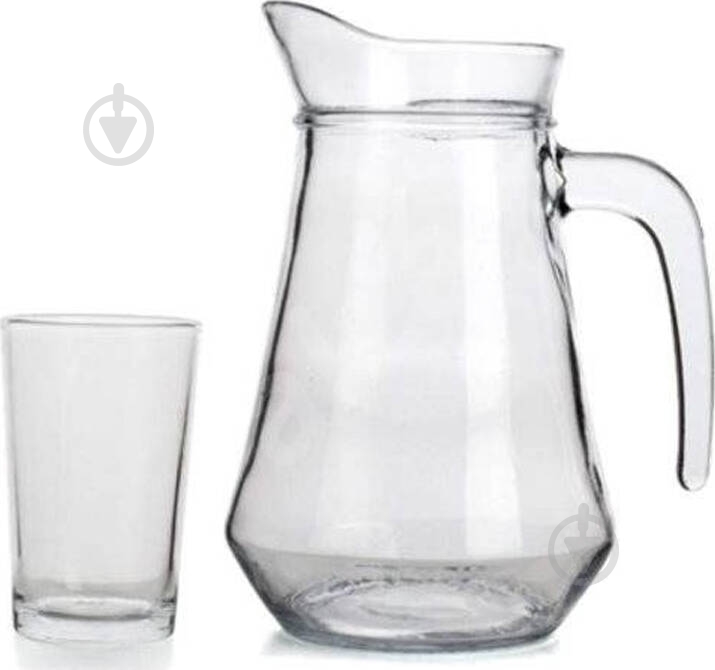 Набор Super Value 7 предметов - фото 1