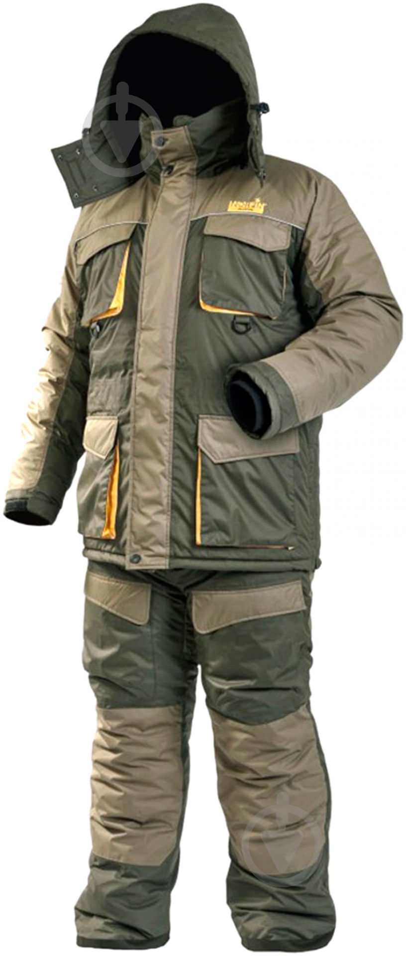 Костюм Norfin Active 172-174 р. M –25 °C 433002-M - фото 1