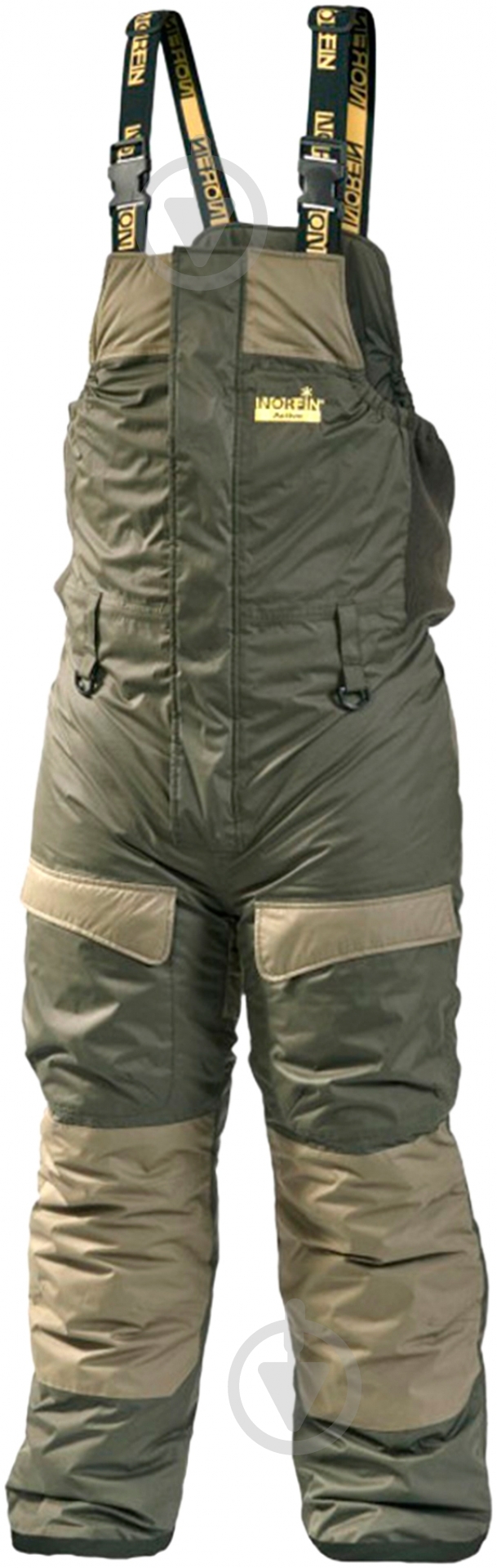 Костюм Norfin Active 172-174 р. M –25 °C 433002-M - фото 2