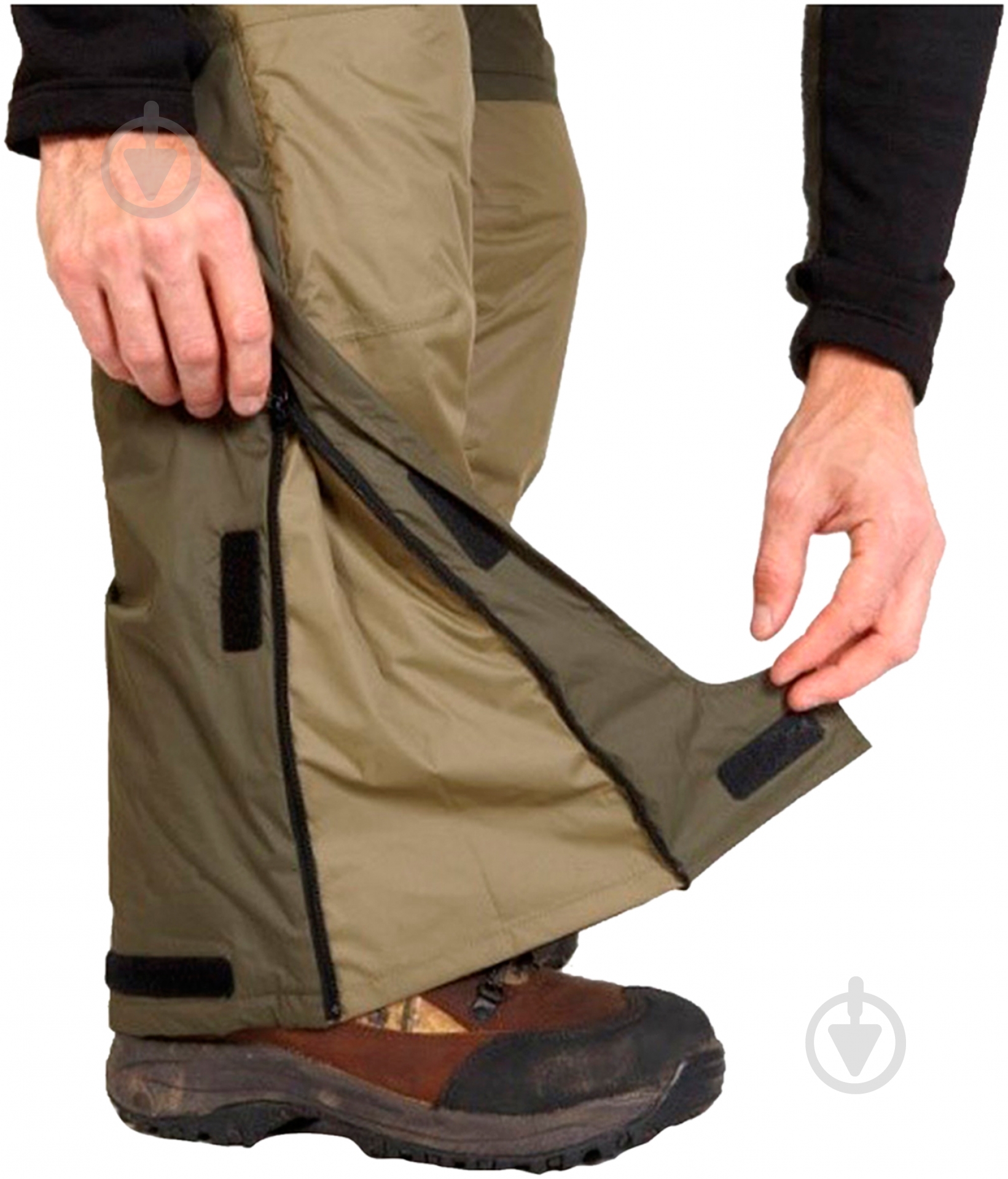 Костюм Norfin Active 172-174 р. M –25 °C 433002-M - фото 9