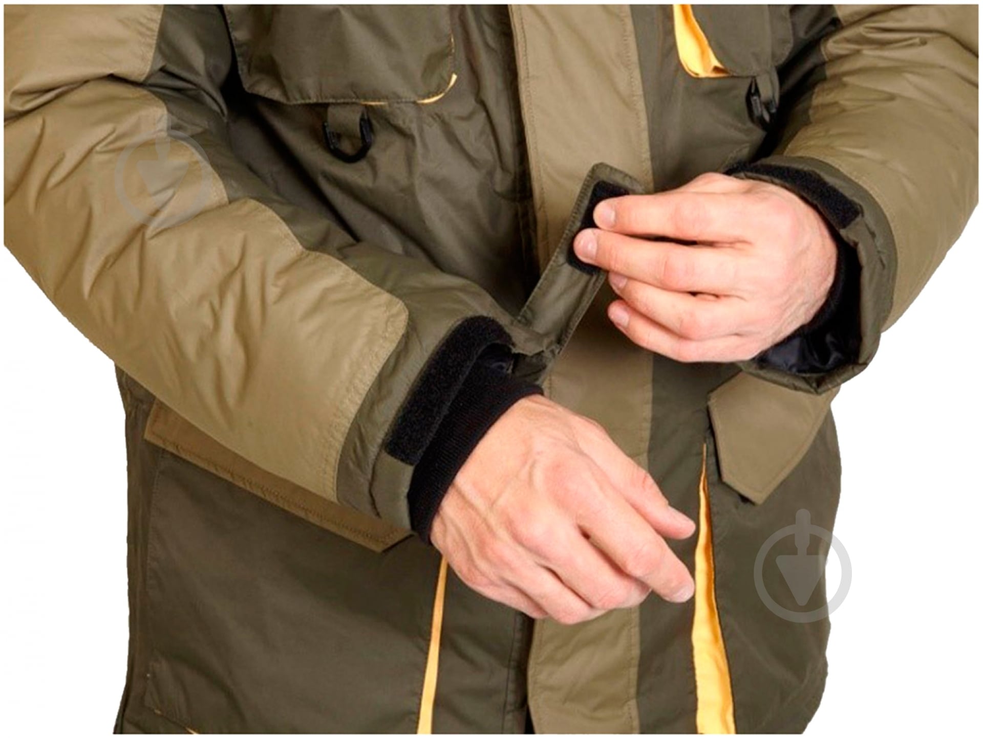 Костюм Norfin Active 174-176 р. XL –25 °C 433004-XL - фото 7