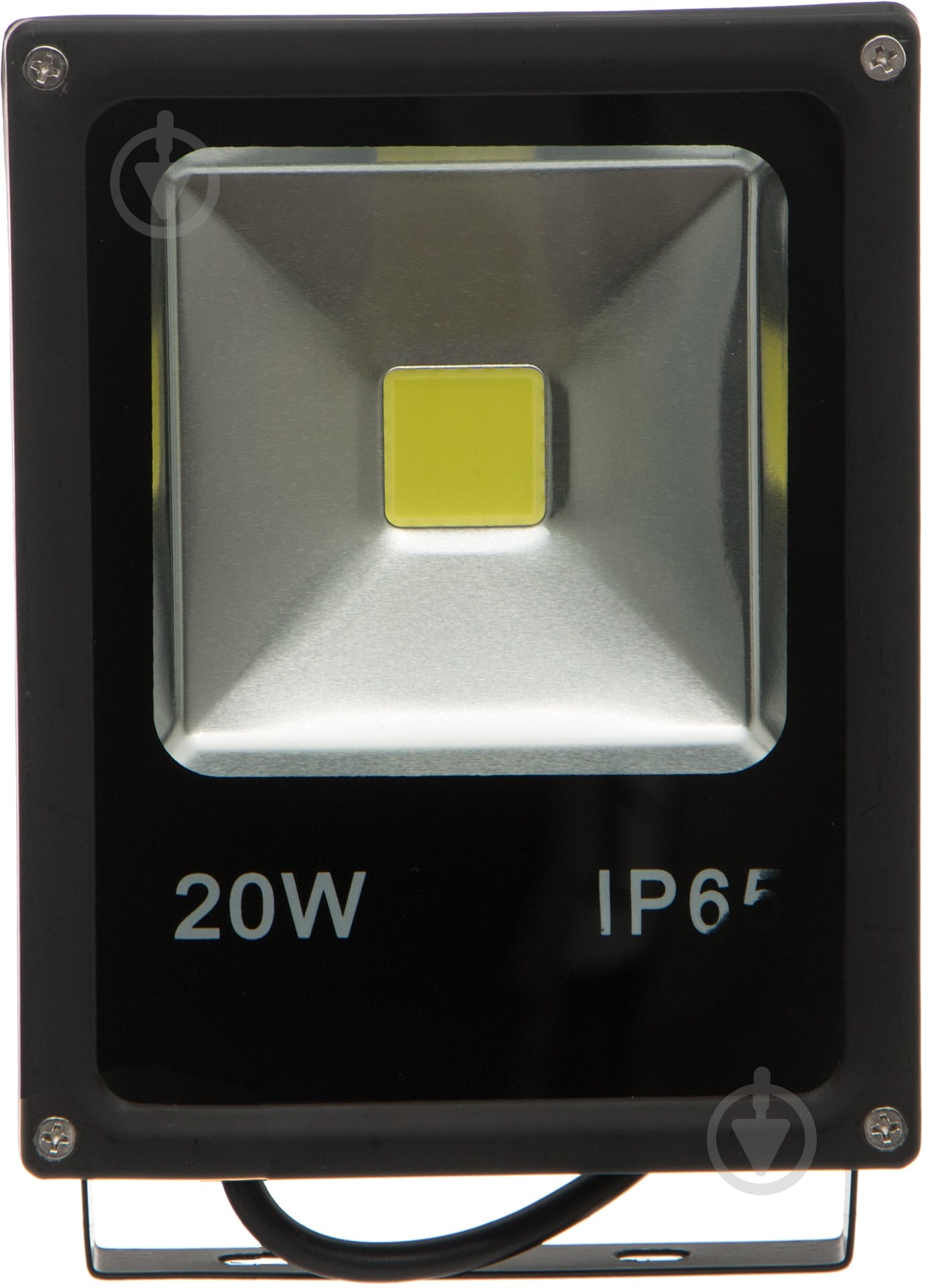 Прожектор Neomax 20 Вт IP65 черный NX20 - фото 1 Прожектор Neomax 20 Вт IP65 черный NX20 - фото 1