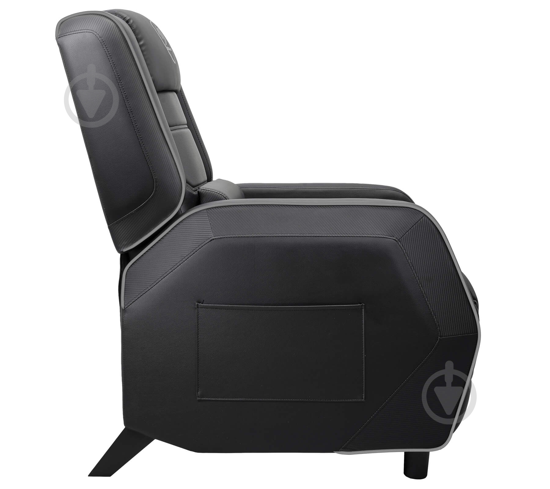 Кресло игровое Cougar RANGER S Black черный - фото 4 Кресло игровое Cougar RANGER S Black черный - фото 4