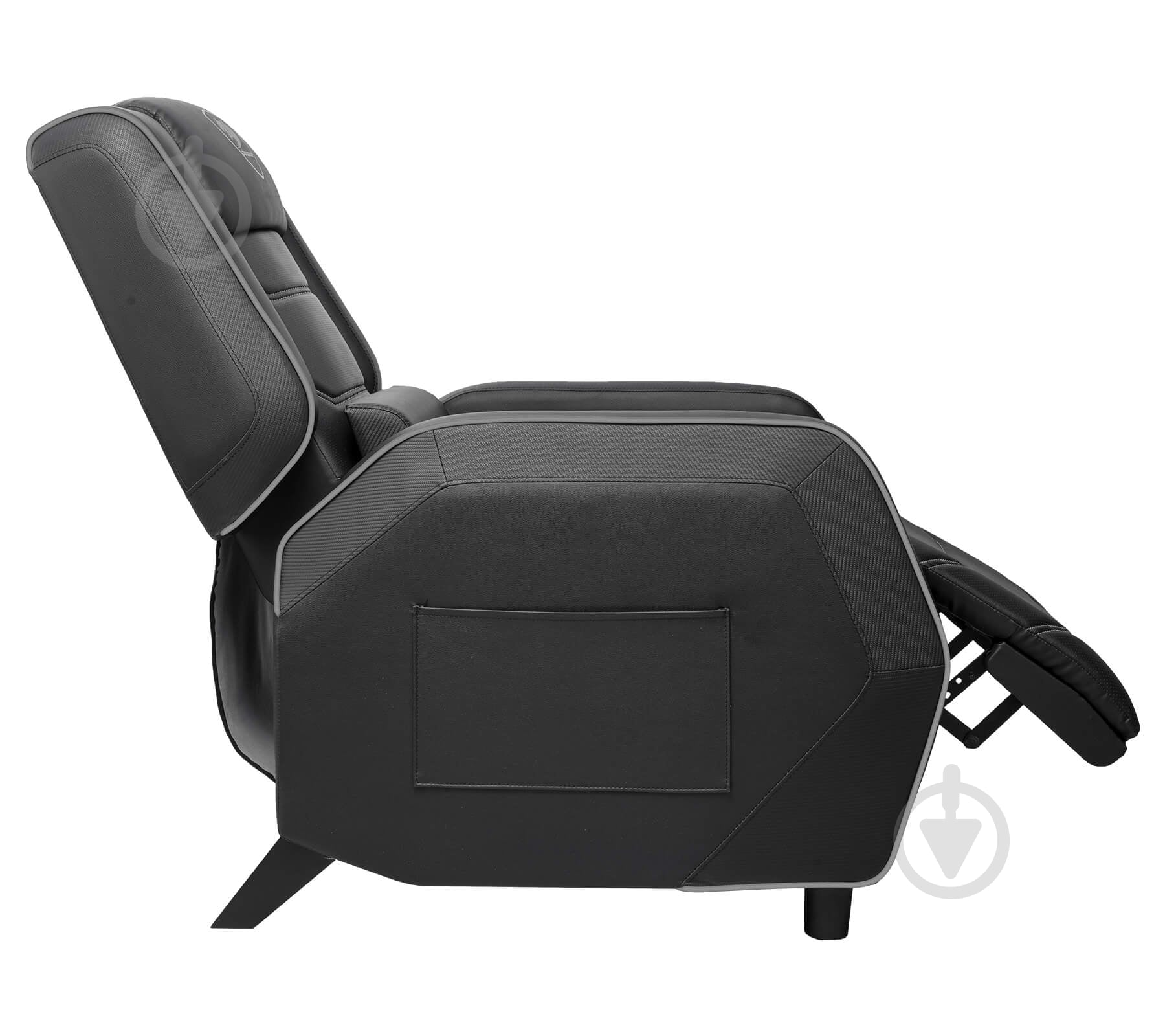Кресло игровое Cougar RANGER S Black черный - фото 5 Кресло игровое Cougar RANGER S Black черный - фото 5