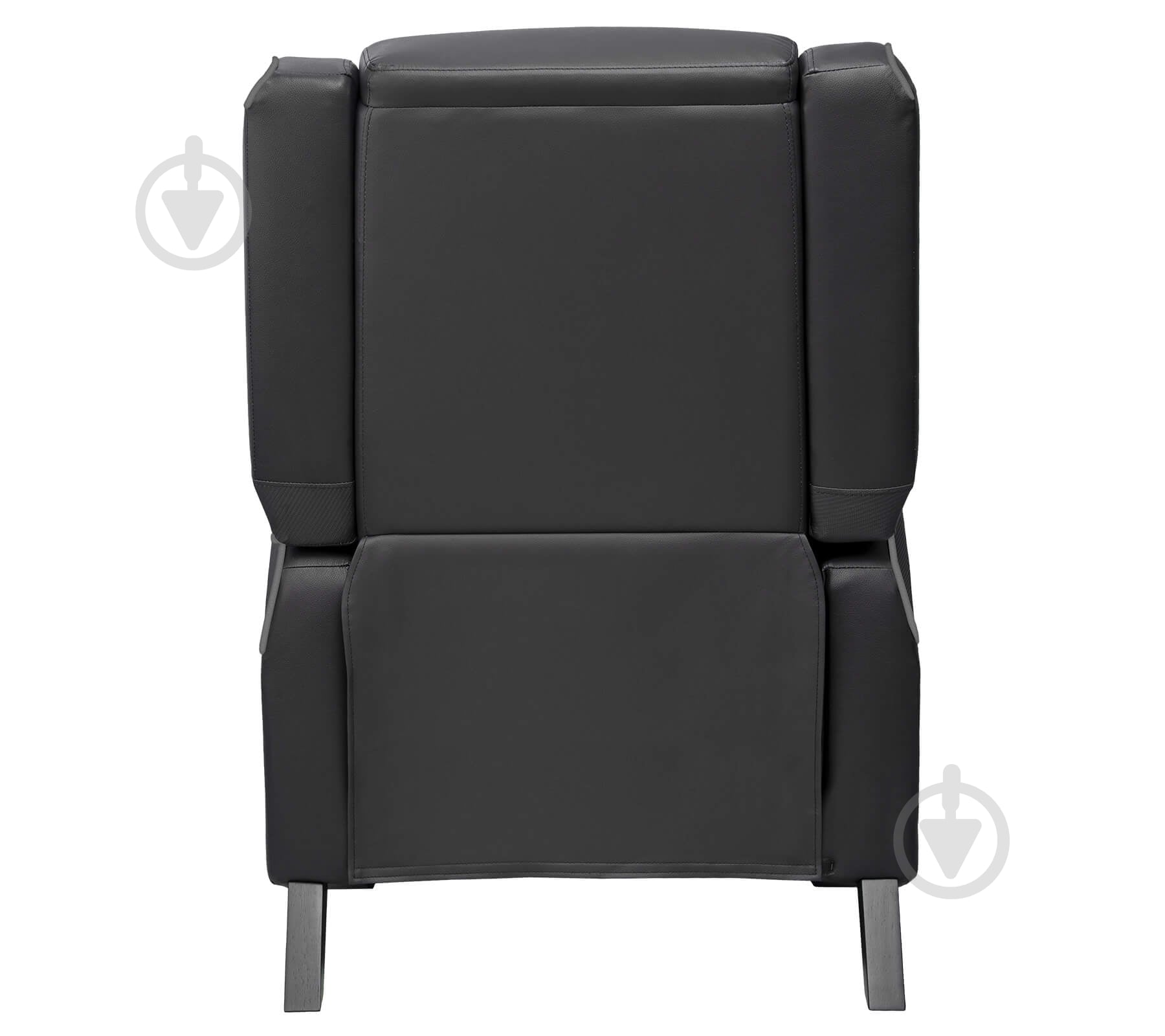 Кресло игровое Cougar RANGER S Black черный - фото 6 Кресло игровое Cougar RANGER S Black черный - фото 6