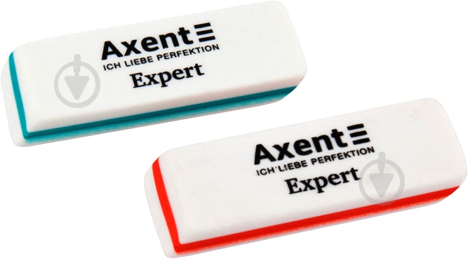 Ластик 1186-A Expert Axent - фото 1