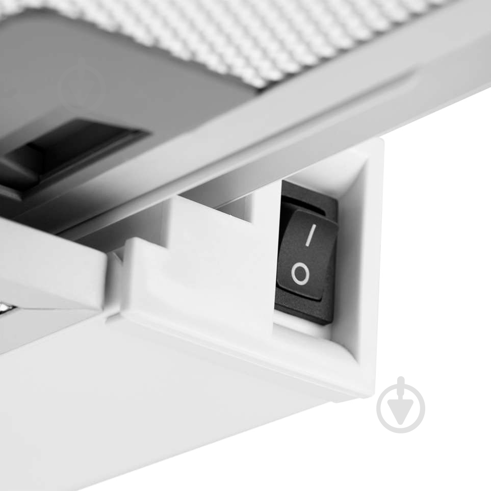 Вытяжка Pyramida TL-60/D WH/R - фото 7 Вытяжка Pyramida TL-60/D WH/R - фото 7