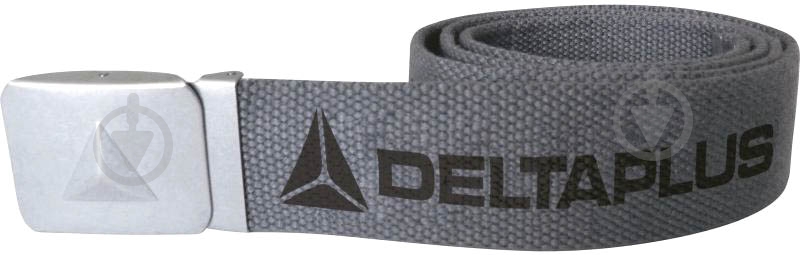 Пояс Delta Plus ATOLL ATOLLGR серый - фото 1