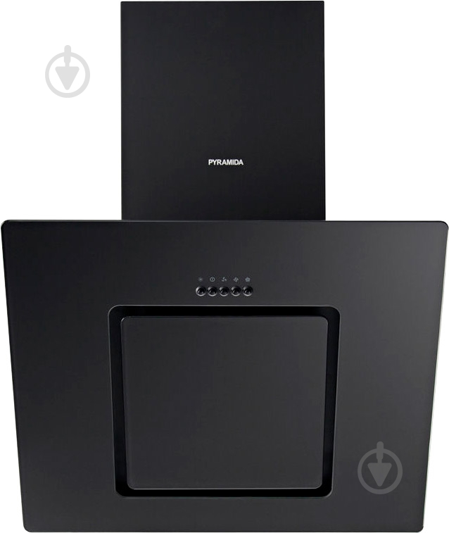 Вытяжка Pyramida NR-F 60 BLACK MU/U - фото 1