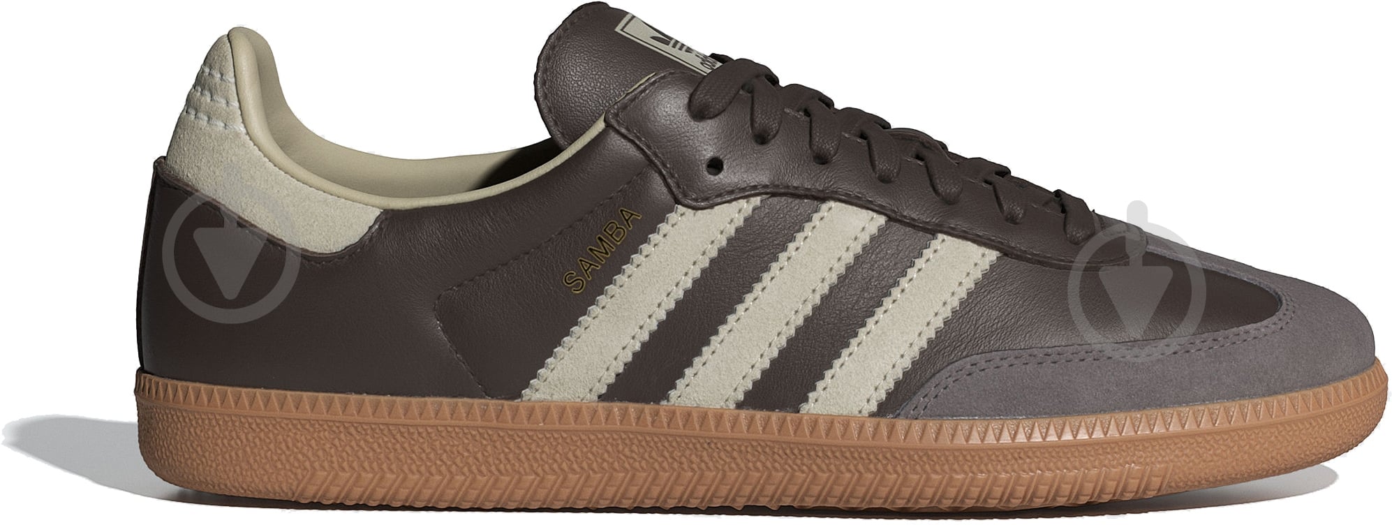 ᐉ Кроссовки мужские демисезонные Adidas SAMBA OG ID1481 р.41 1/3