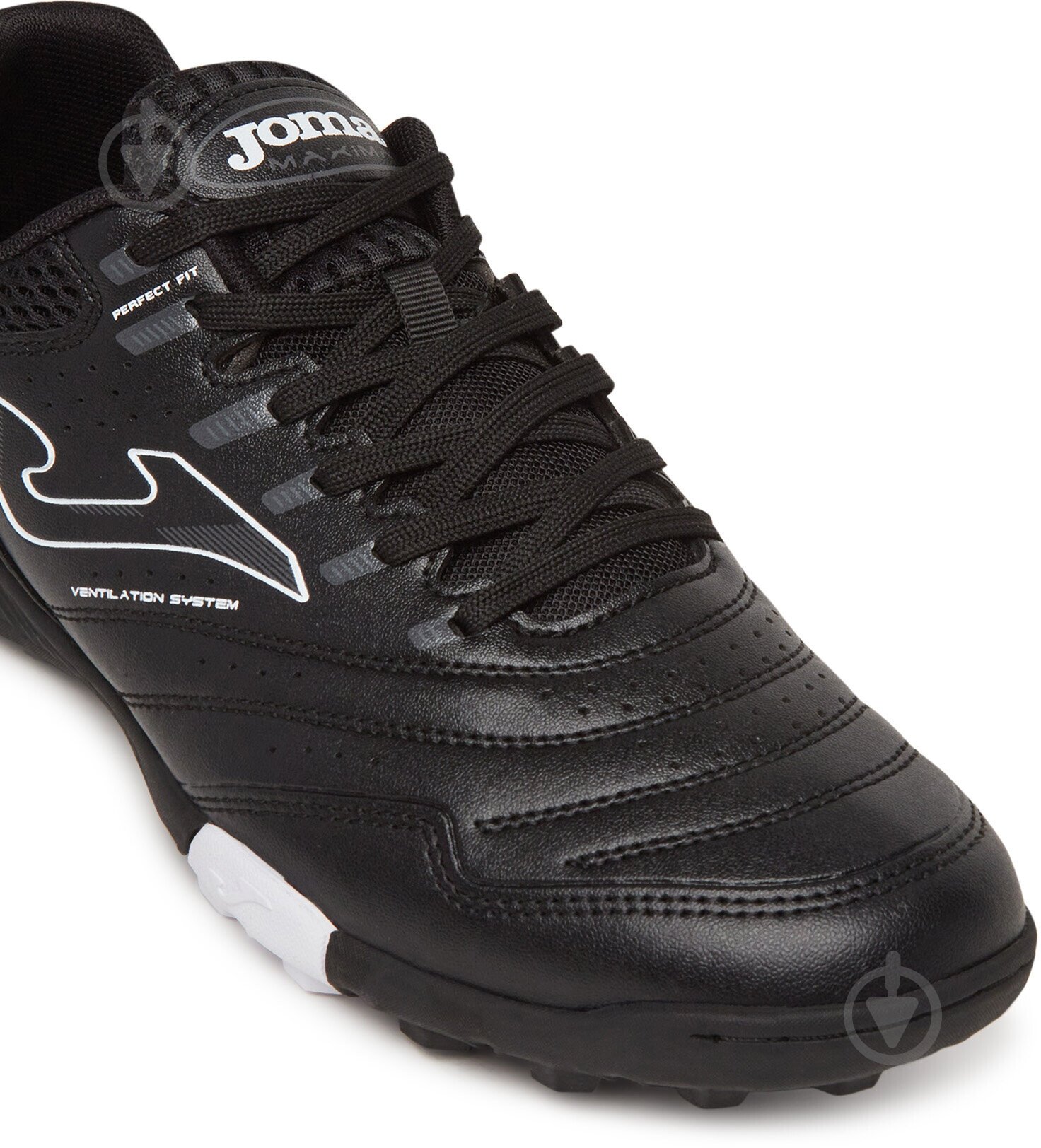 Сороконожки Joma MAXIMA MAXS2501TF р.43 черный - фото 4