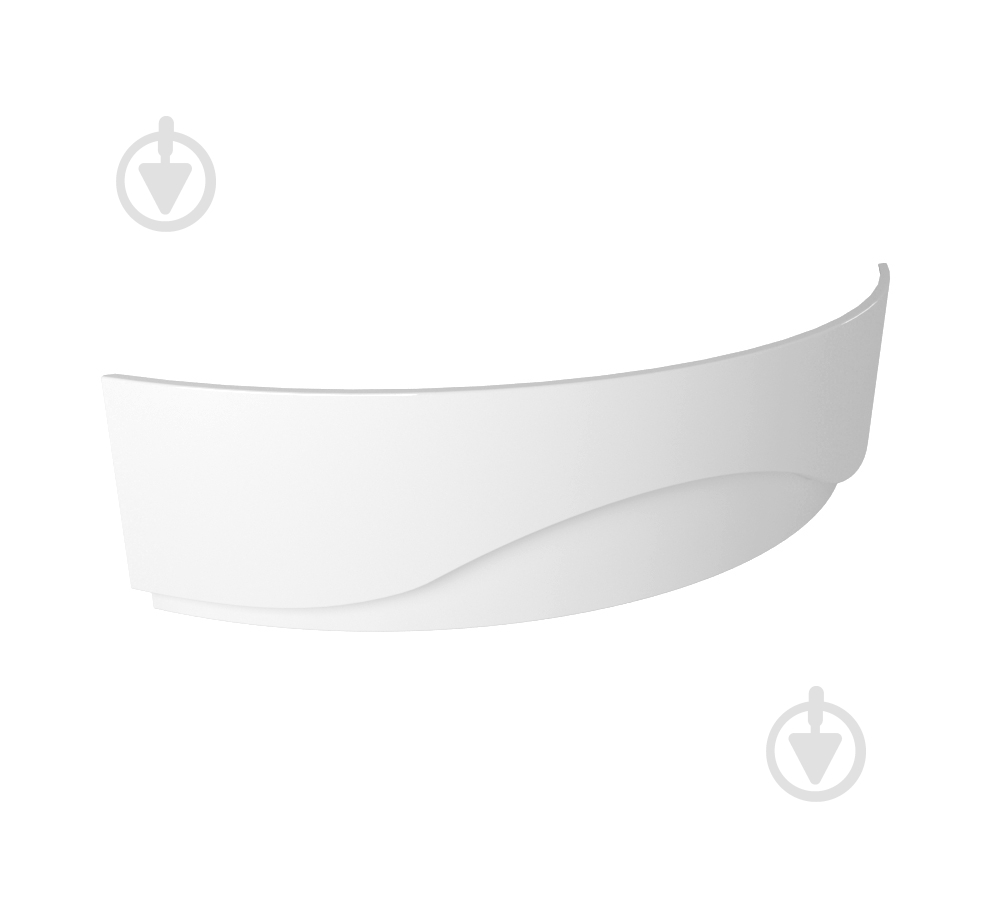 Панель для ванны фронтальная Lavinia Boho Complement 37530020 - фото 1