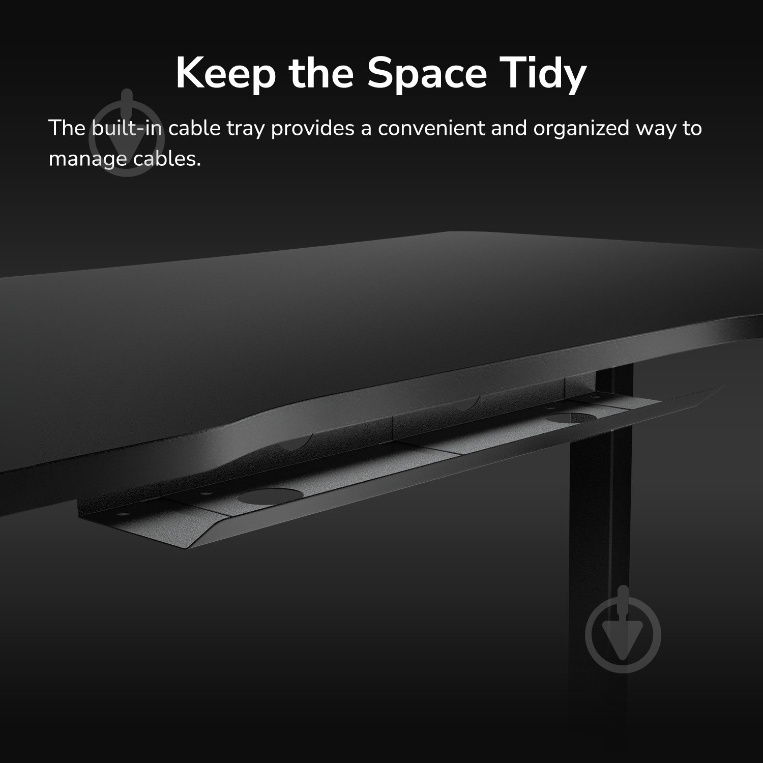 Стол игровой Cougar Fobos 150 - фото 9 Стол игровой Cougar Fobos 150 - фото 9