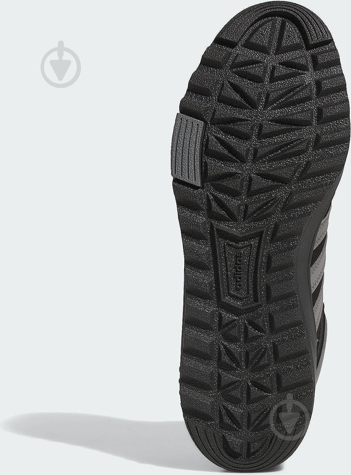 Ботинки Adidas HOOPS 4.0 MID WINTERIZED JQ5361 р.48 черный - фото 6