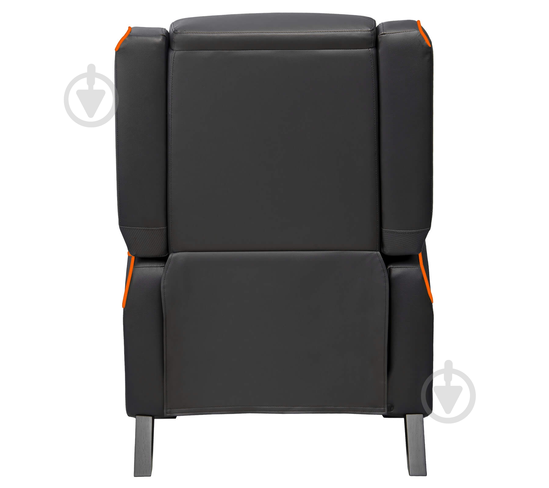 Кресло игровое Cougar RANGER S черный - фото 6 Кресло игровое Cougar RANGER S черный - фото 6