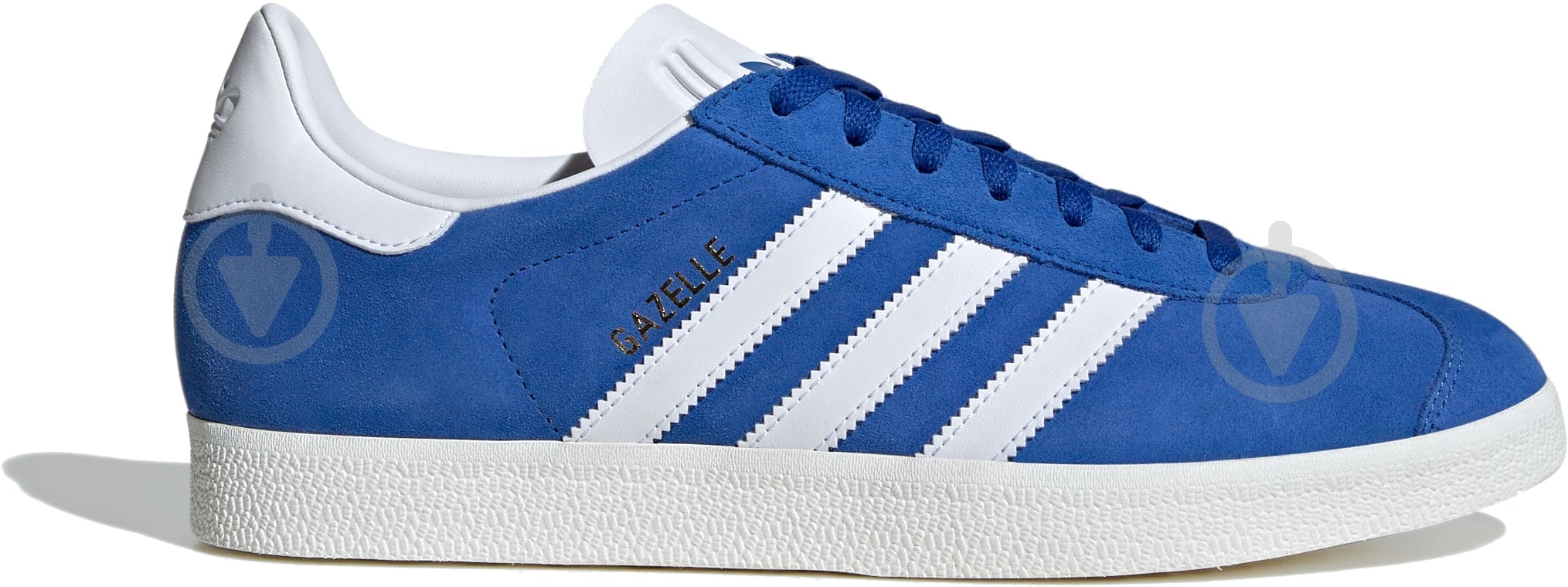 オリジナルエクステンション MEZZ用(ブルー&ホワイト) ᐉ Кроссовки мужские демисезонные Adidas GAZELLE IG2093 р.41 1/3