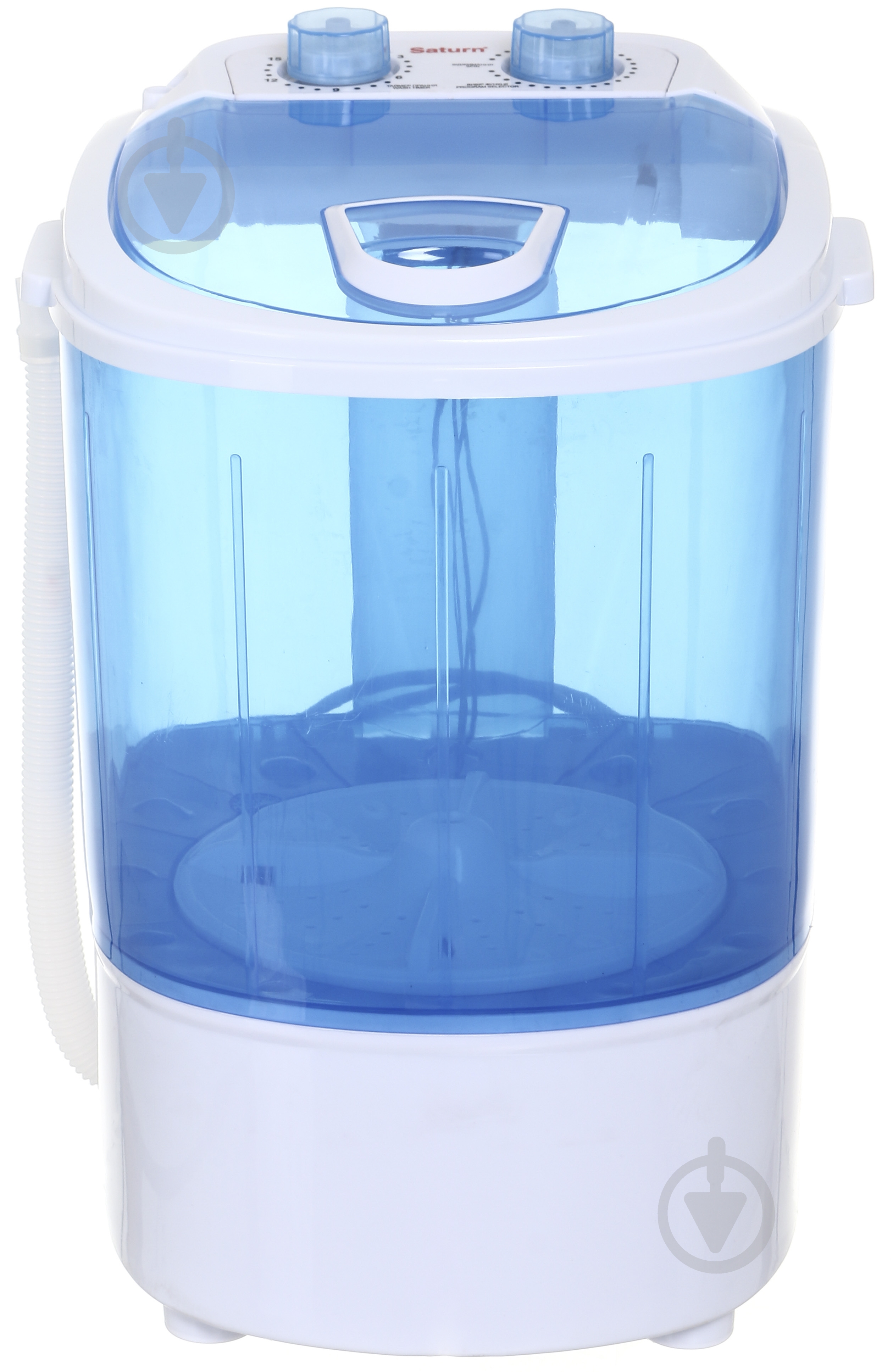 Стиральная машина Saturn ST-WM0610 - фото 1 Стиральная машина Saturn ST-WM0610 - фото 1