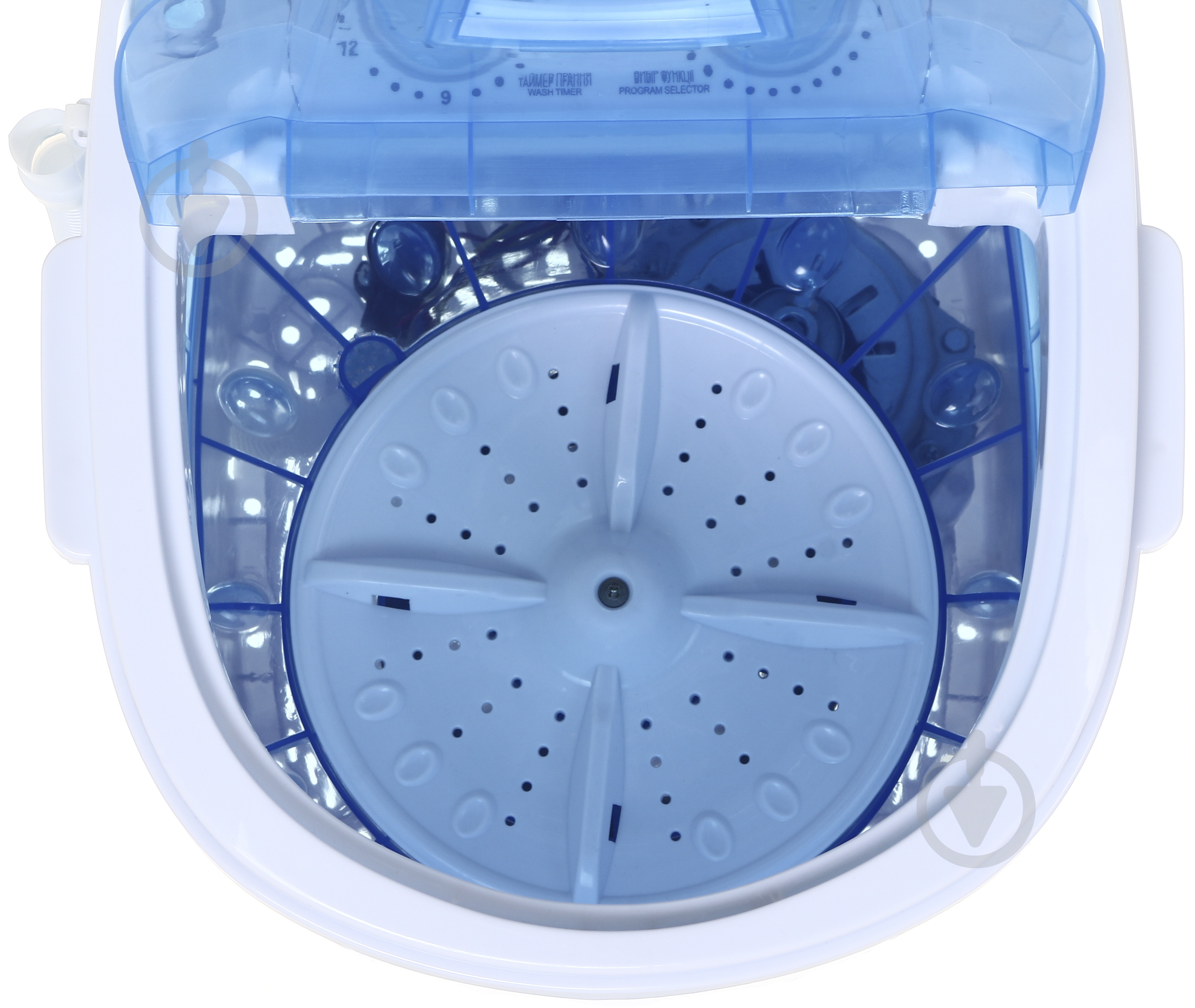 Стиральная машина Saturn ST-WM0610 - фото 6 Стиральная машина Saturn ST-WM0610 - фото 6