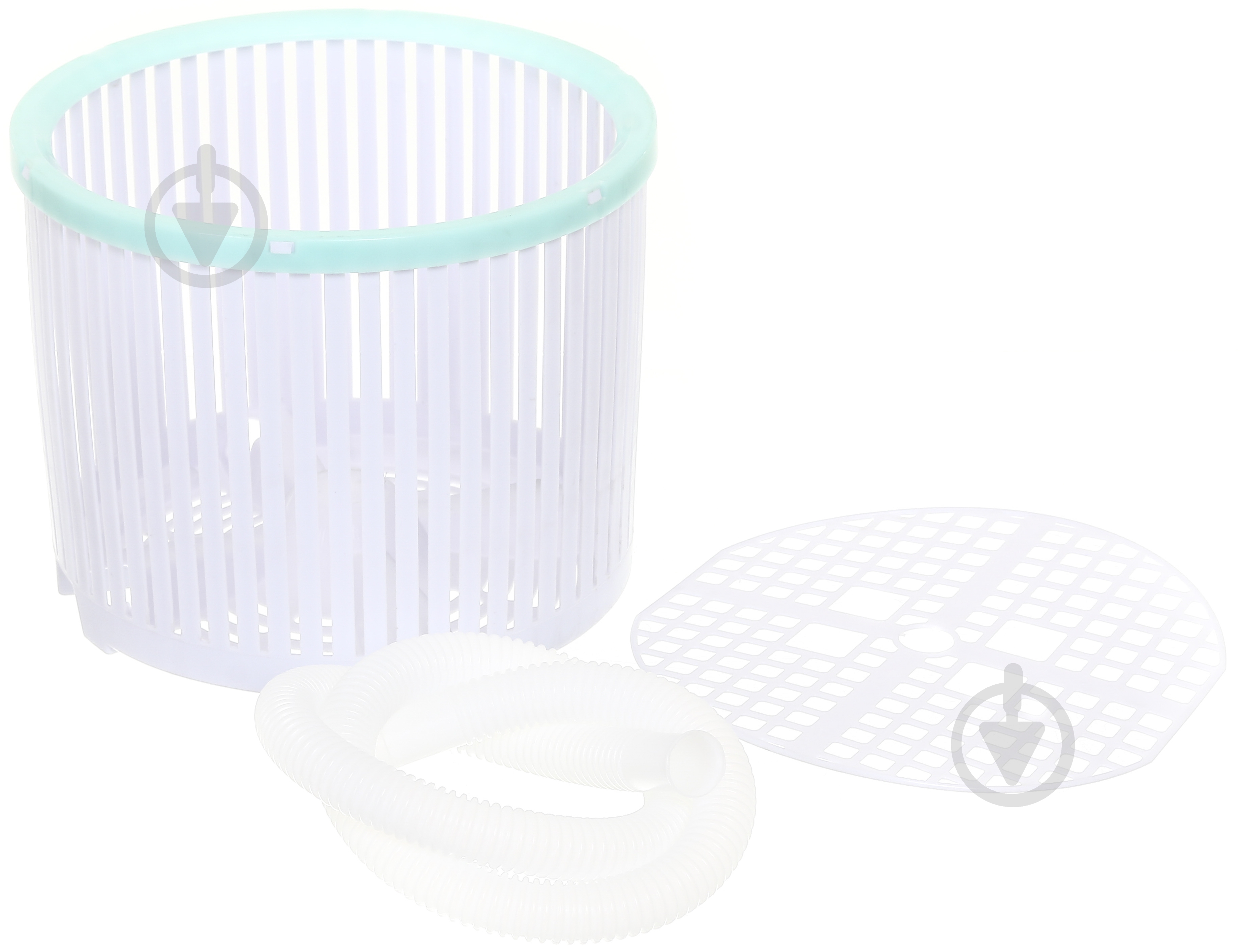 Стиральная машина Saturn ST-WM0610 - фото 3 Стиральная машина Saturn ST-WM0610 - фото 3