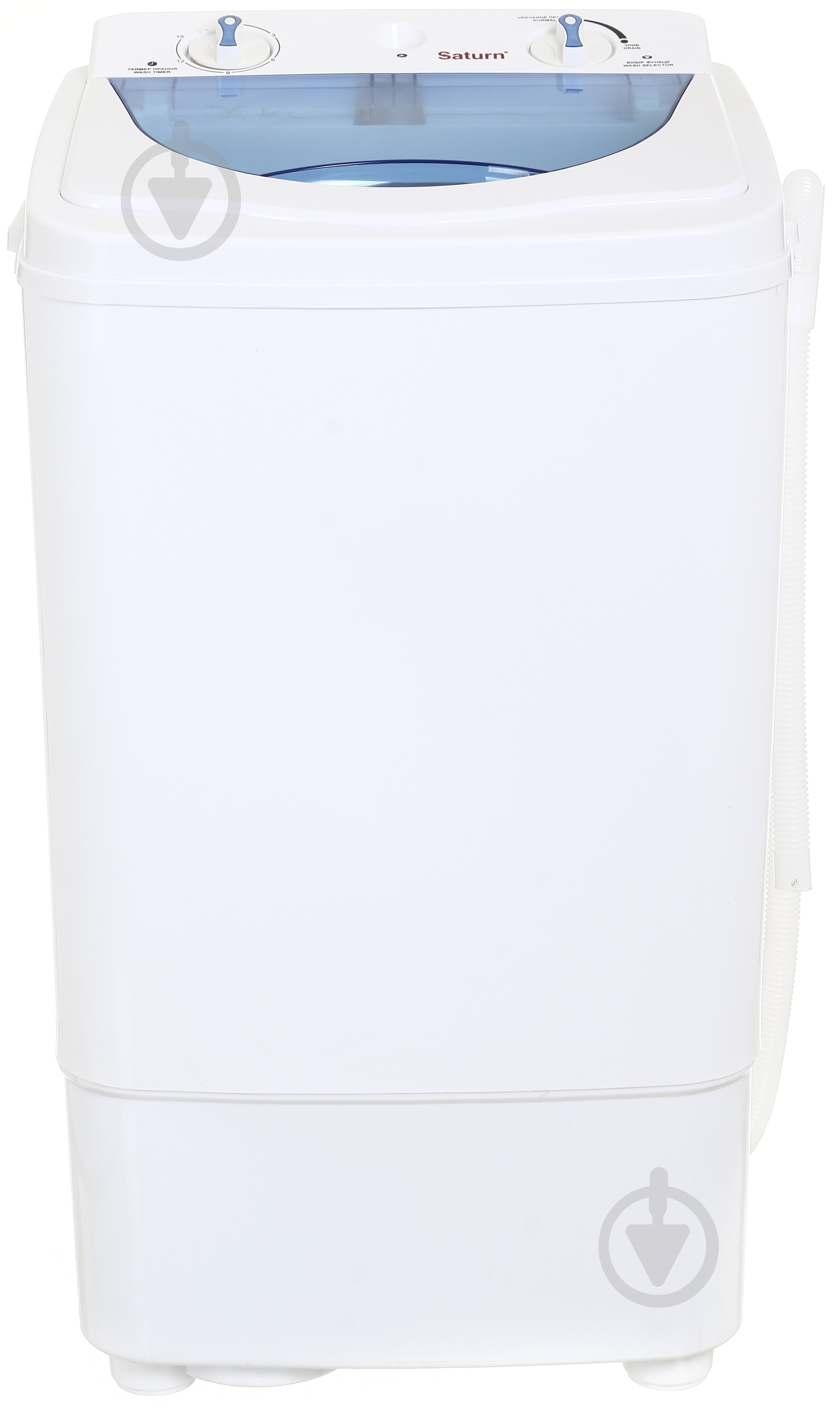 Стиральная машина Saturn ST-WM0615 - фото 2