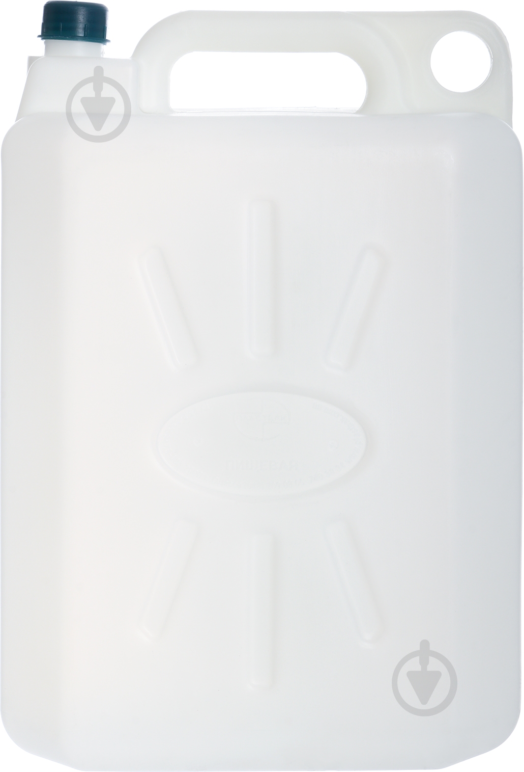 Канистра Пласт Бак 20 л - фото 2 Канистра Пласт Бак 20 л - фото 2