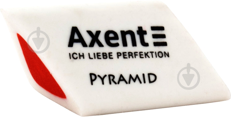 Ластик 1187-A Pyramid Axent - фото 1