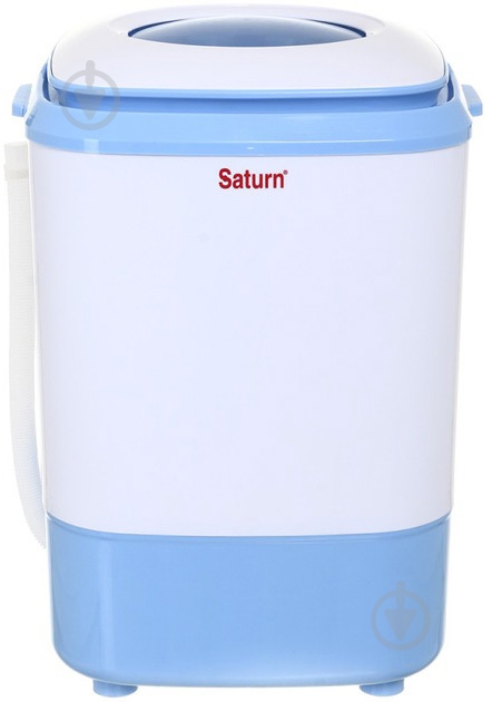 Стиральная машина Saturn ST-WM0611 - фото 1 Стиральная машина Saturn ST-WM0611 - фото 1