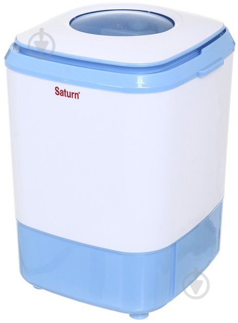 Стиральная машина Saturn ST-WM0611 - фото 2 Стиральная машина Saturn ST-WM0611 - фото 2