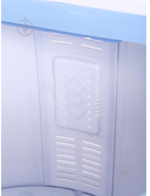 Стиральная машина Saturn ST-WM0611 - фото 4 Стиральная машина Saturn ST-WM0611 - фото 4