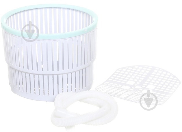 Стиральная машина Saturn ST-WM0611 - фото 8 Стиральная машина Saturn ST-WM0611 - фото 8