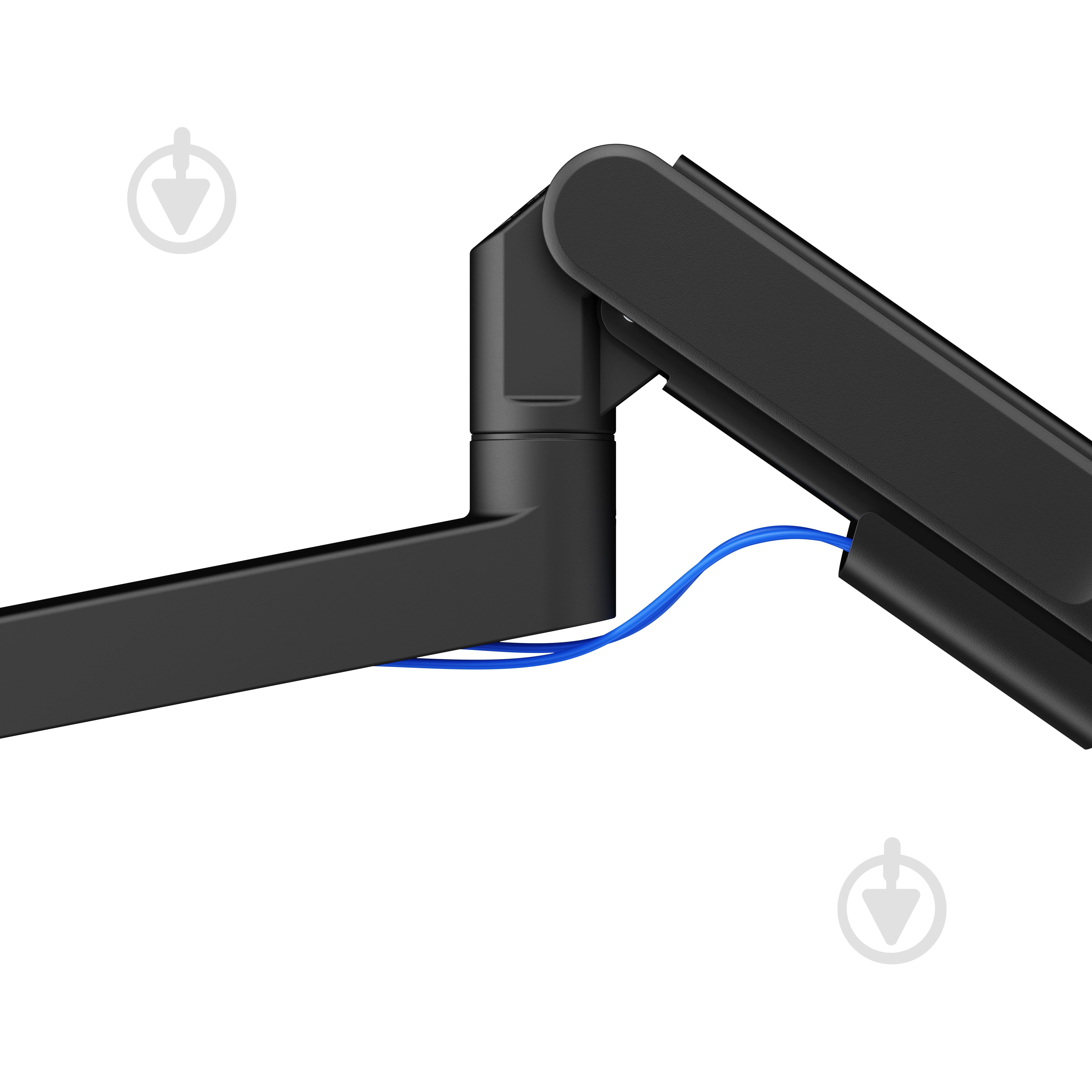 Кріплення для монітора OfficePro MAH751B поворотно-похилі 24"-57" чорний - фото 8 Кріплення для монітора OfficePro MAH751B поворотно-похилі 24"-57" чорний - фото 8