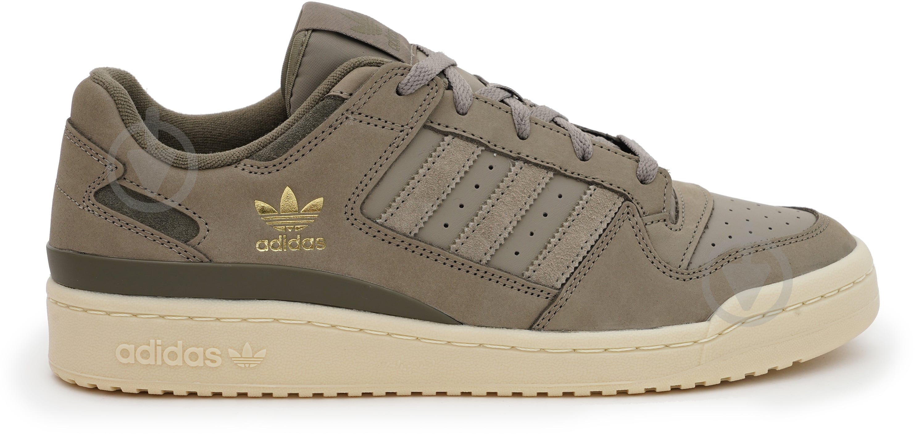 ᐉ Кроссовки мужские демисезонные Adidas FORUM LOW CL IH7827 р.41