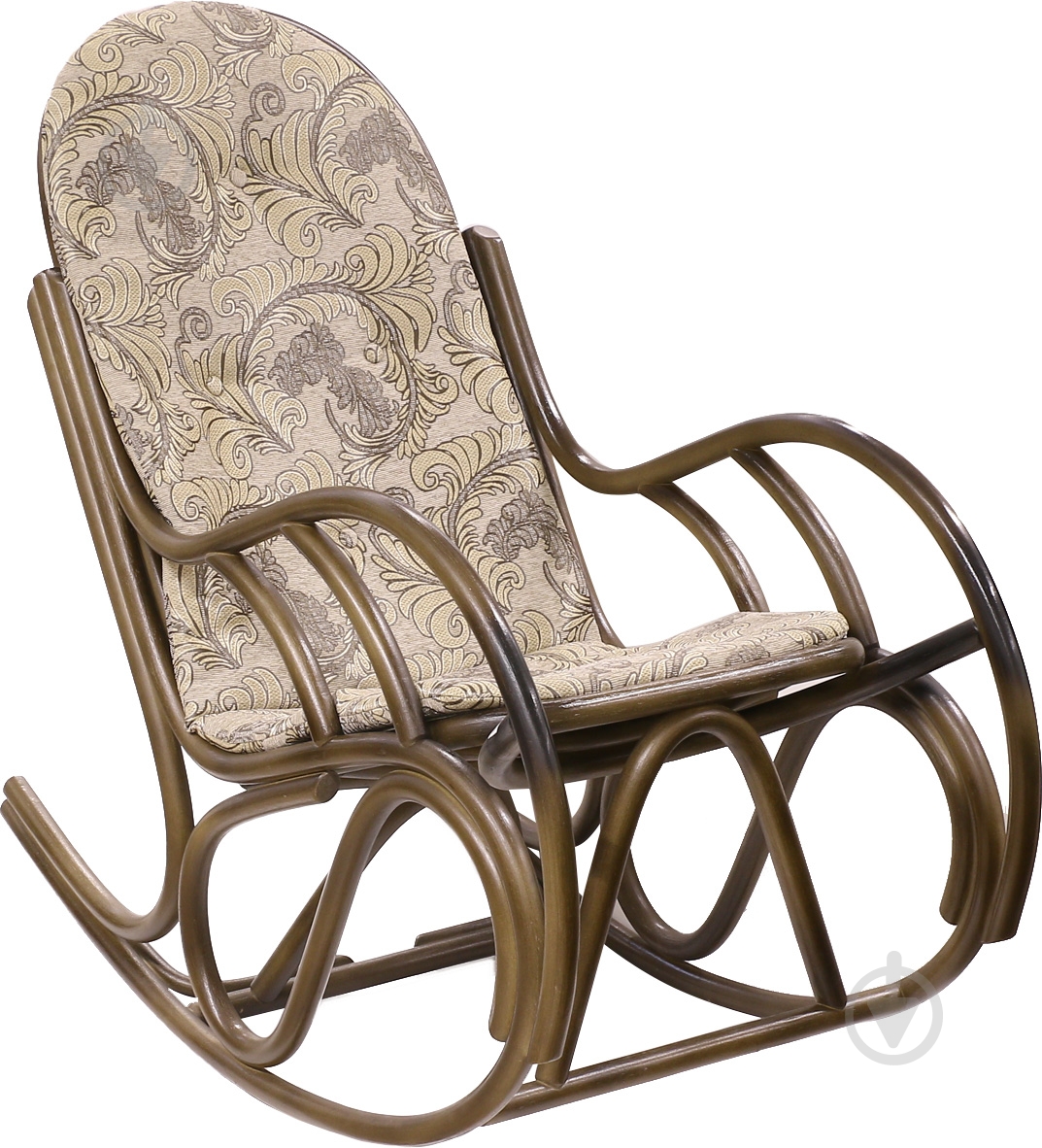 Кресло-качалка Бриз-Е - фото 1 Кресло-качалка Бриз-Е - фото 1