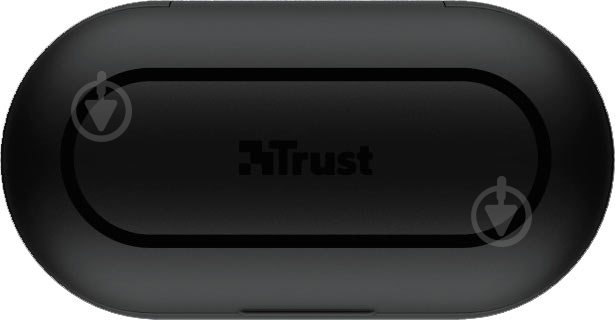 Наушники Trust Nika Touch Wireless Mic black (23554) - фото 7
