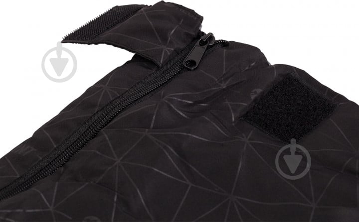 Спальный мешок RED POINT Summit черный - фото 5 Спальный мешок RED POINT Summit черный - фото 5