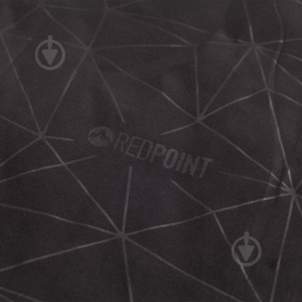 Спальный мешок RED POINT Summit черный - фото 2 Спальный мешок RED POINT Summit черный - фото 2