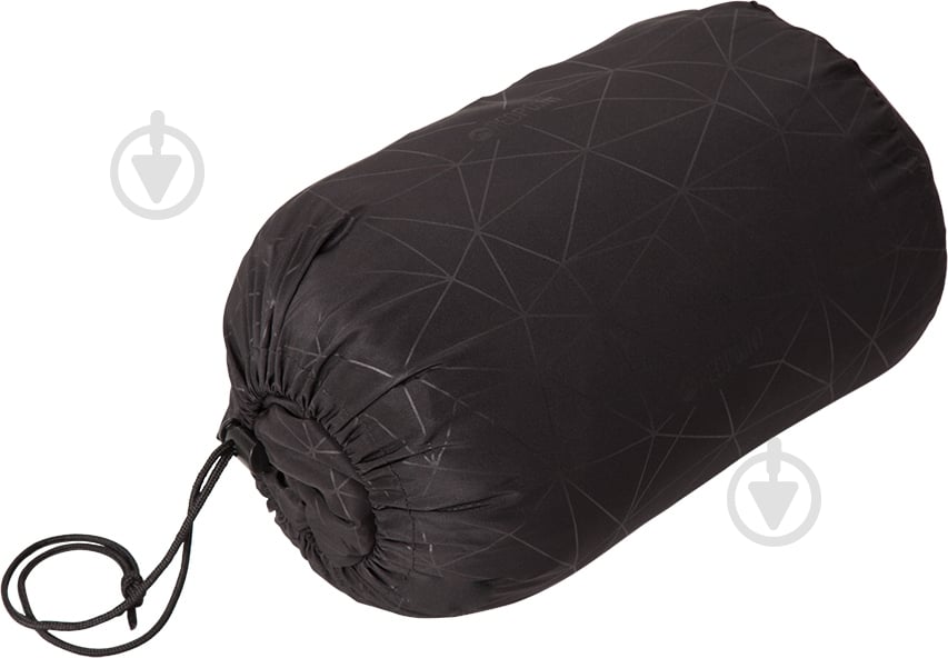 Спальный мешок RED POINT Summit черный - фото 7 Спальный мешок RED POINT Summit черный - фото 7