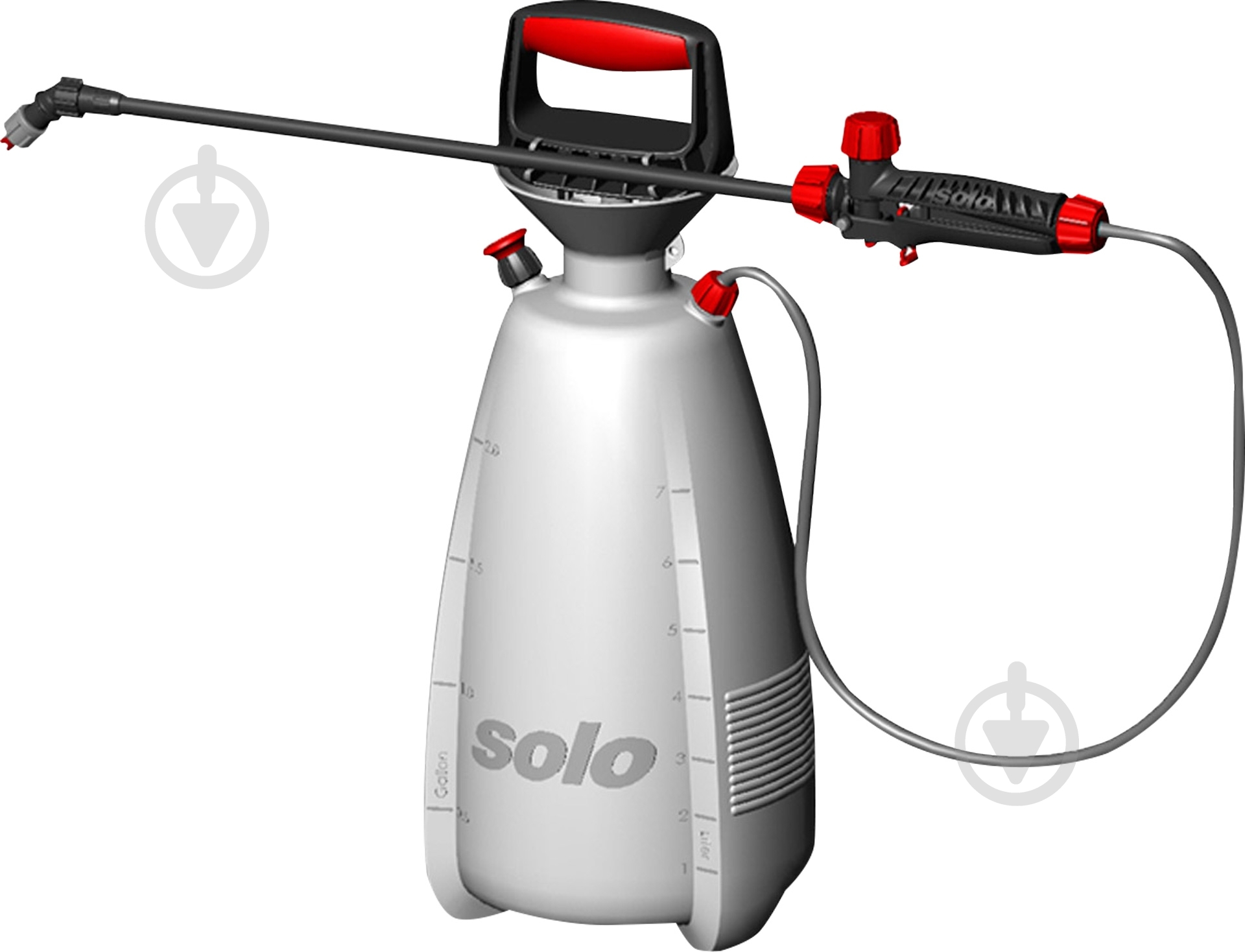 Обприскувач Solo 409 7 л - фото 1