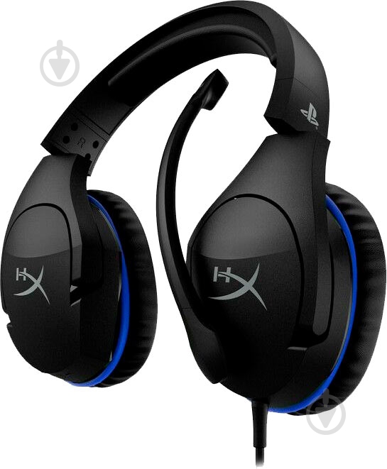 Наушники HyperX Cloud Stinger Core black (HX-HSCSS-BK/EM) - фото 3