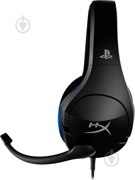 Наушники HyperX Cloud Stinger Core black (HX-HSCSS-BK/EM) - фото 4