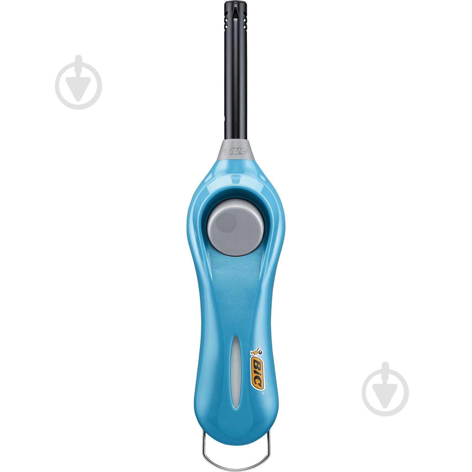 Запальничка побутова BIC Megalighter U140 в асортименті - фото 4