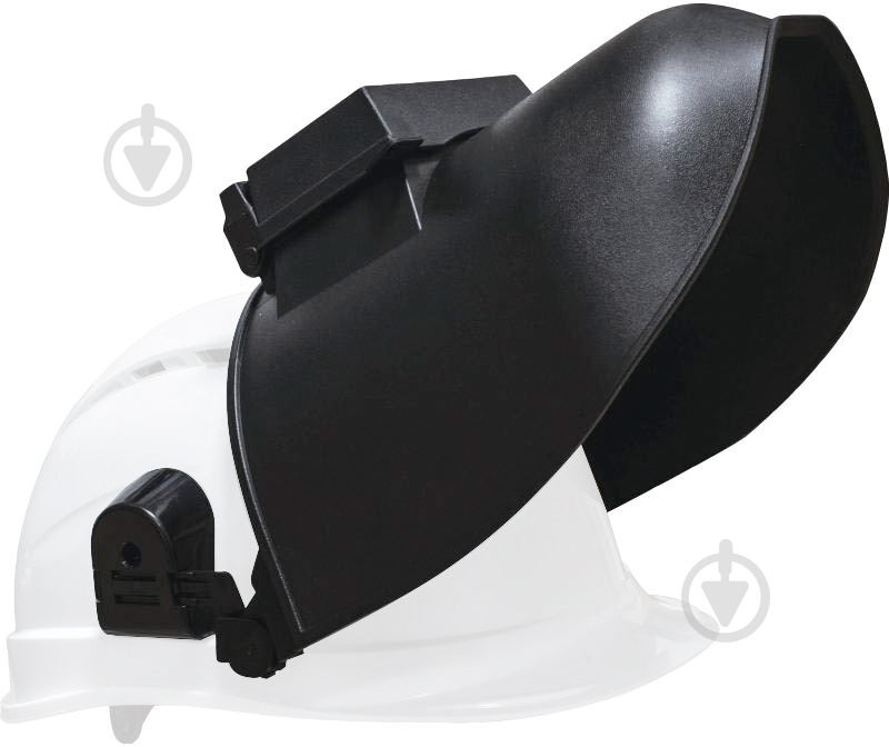 Щиток сварщика Delta Plus CASOUD2HENO - фото 2