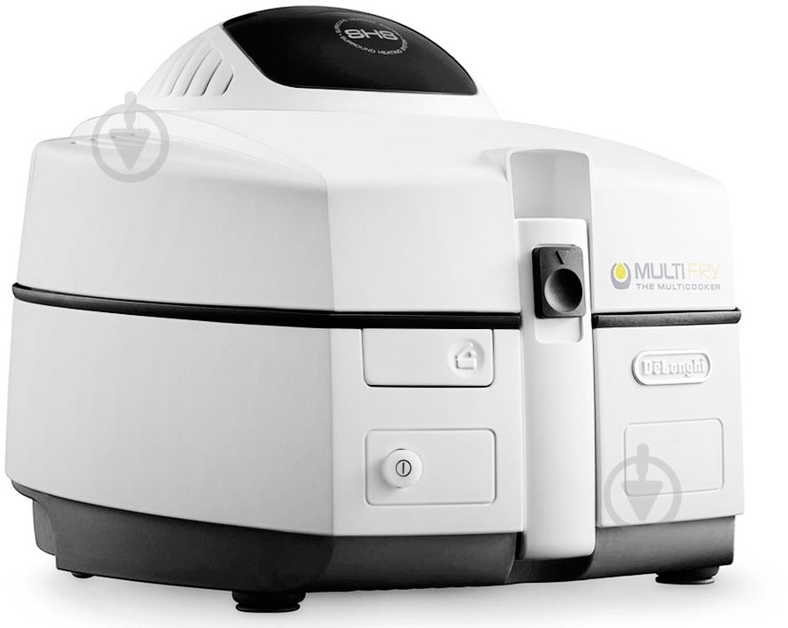 Мультиварка Delonghi FH 1100/1 - фото 2 Мультиварка Delonghi FH 1100/1 - фото 2